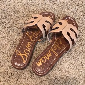 Brand New Sam Edelman Sandals